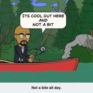 Meet your Posher, Robert